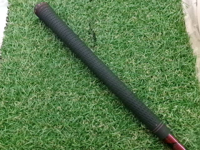 中古 ONOFF FORGED (2024) 52°-09°ウェッジ ゴルフ用品