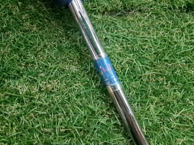 中古 EMPEROR-IIパター ゴルフ用品