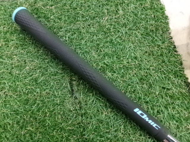 中古 S159 56°-W･14ウェッジ ゴルフ用品