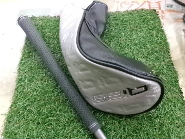 中古 Qi35 TOUR #3(15°)フェアウェイウッド ゴルフ用品
