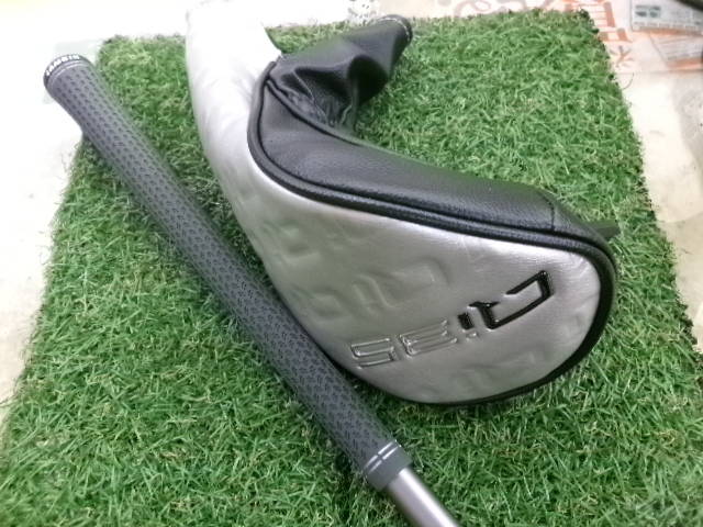 中古 Qi35 MAX LITE #5(18.5°)フェアウェイウッド ゴルフ用品