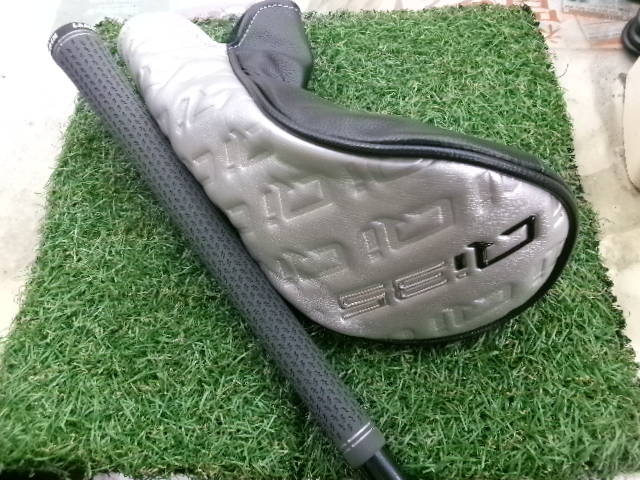 中古 Qi35 #3HL(16.5°)フェアウェイウッド ゴルフ用品