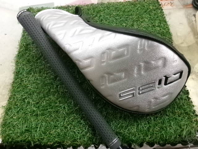 中古 Qi35 MAX #5(18.5°)フェアウェイウッド ゴルフ用品