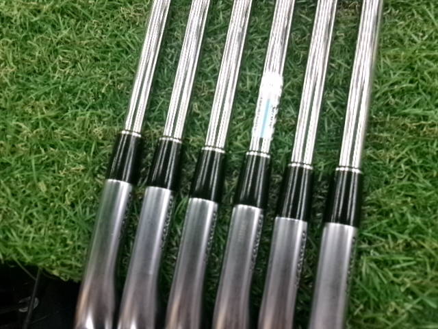 中古 SRIXON ZXi7  6本アイアンセット ゴルフ用品