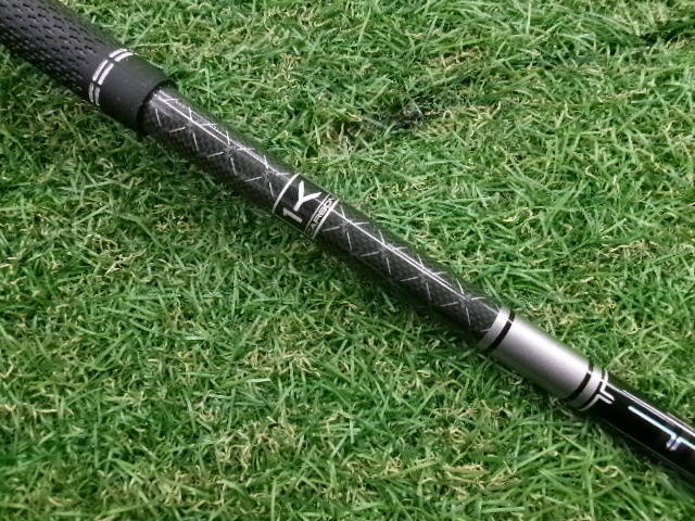 中古 915H （付属無) #4(24゜)ユーティリティ ゴルフ用品