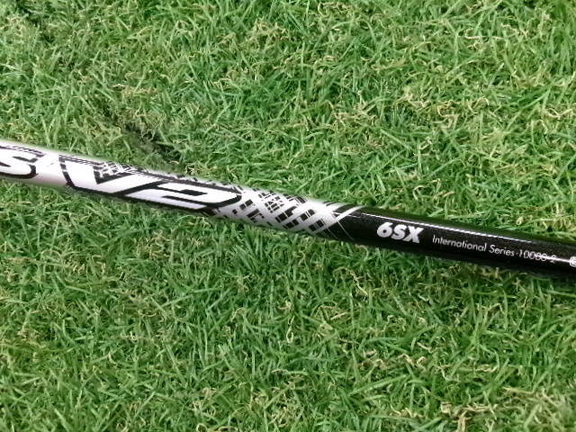中古 AEROJET 10.5°ドライバー ゴルフ用品