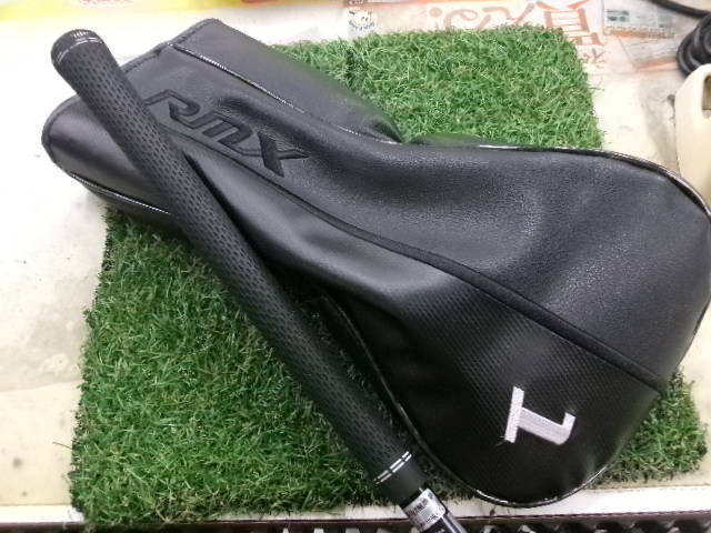 中古 RMX VD/R 10.5°ドライバー ゴルフ用品