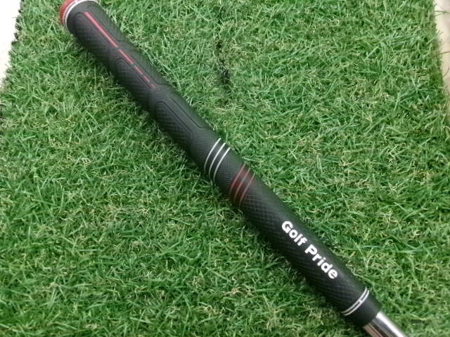 中古 JAWS FORGED (2023) クロムメッキ 54°-12°ウェッジ ゴルフ用品