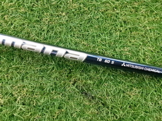 中古 TOUR B X-F #3(15°)フェアウェイウッド ゴルフ用品