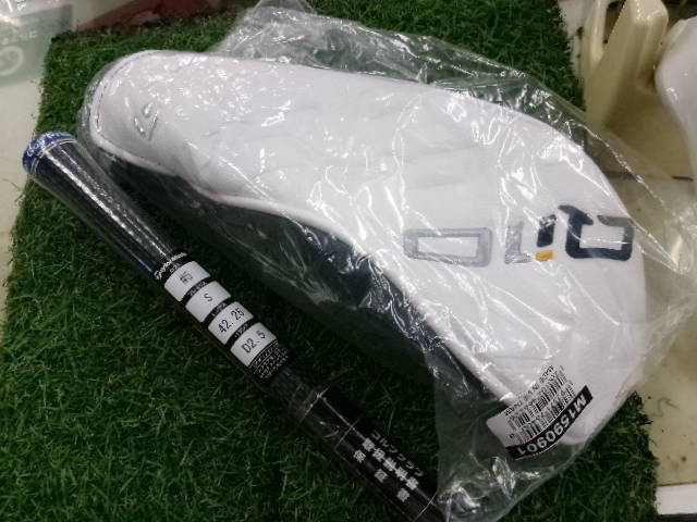 中古 Qi10 TOUR #5(18°)フェアウェイウッド ゴルフ用品