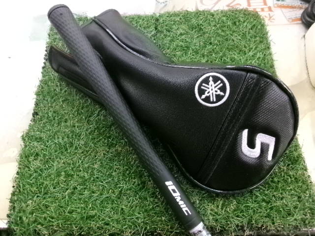 中古 RMX VD #5(18°)フェアウェイウッド ゴルフ用品