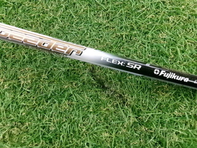 中古 SIM GLOIRE #7(21°)フェアウェイウッド ゴルフ用品