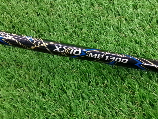 中古 XXIO (2024) ネイビー 11.5°ドライバー ゴルフ用品
