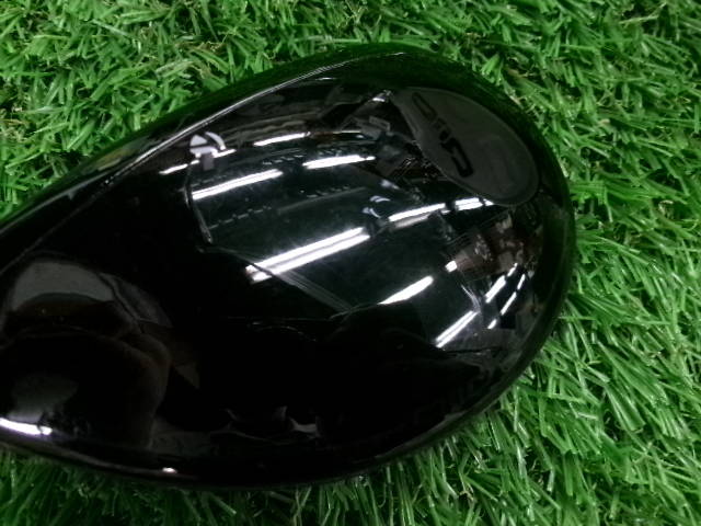 中古 Qi10 MAX #3(20°)ユーティリティ ゴルフ用品