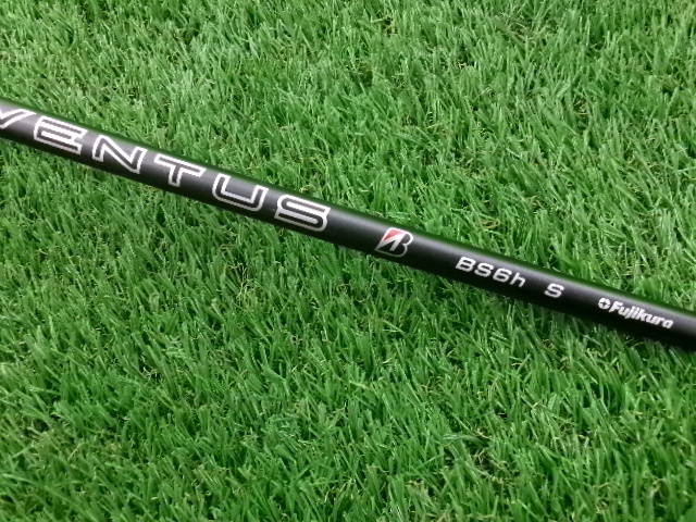 中古 BRIDGESTONE B1 ST #3(21°)ユーティリティ ゴルフ用品