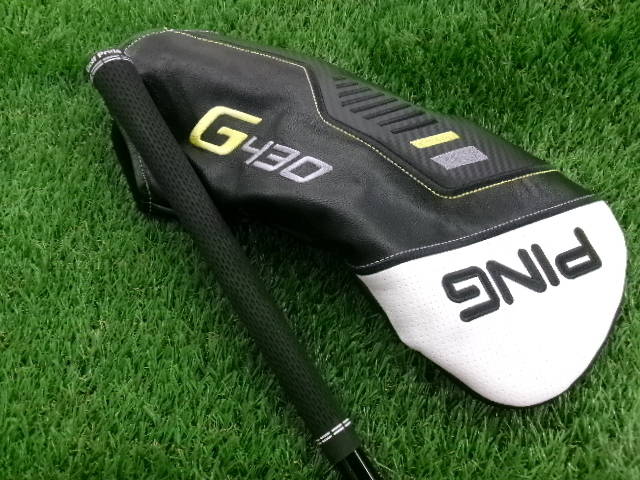 中古 G430 MAX  9°ドライバー ゴルフ用品