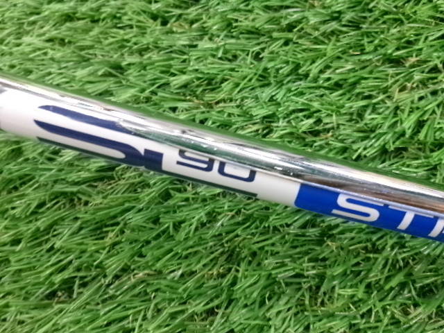 中古 Ai-ONE Square 2 Square JAILBIRDパター ゴルフ用品