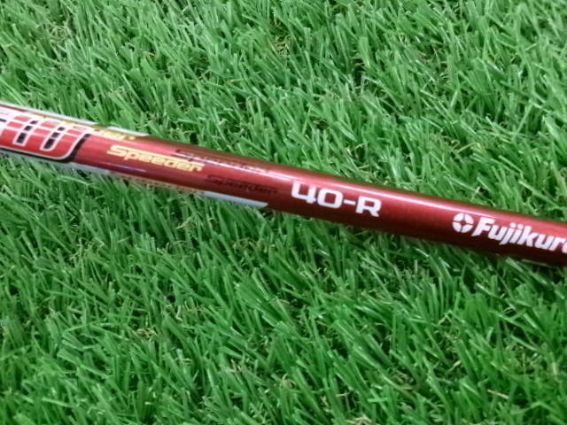 中古 M2 (2017) #3(15゜)フェアウェイウッド ゴルフ用品