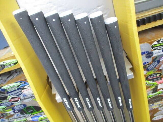 中古 SRIXON Z785 7本アイアンセット ゴルフ用品