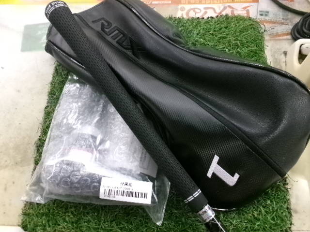 中古 RMX VD/M 10.5°ドライバー ゴルフ用品