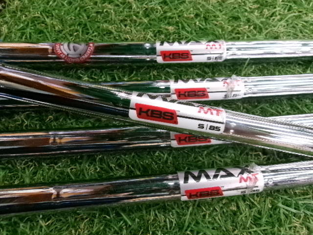 中古 STEALTH  5本アイアンセット ゴルフ用品