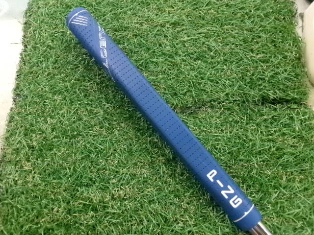 中古 EMPEROR-IIパター ゴルフ用品