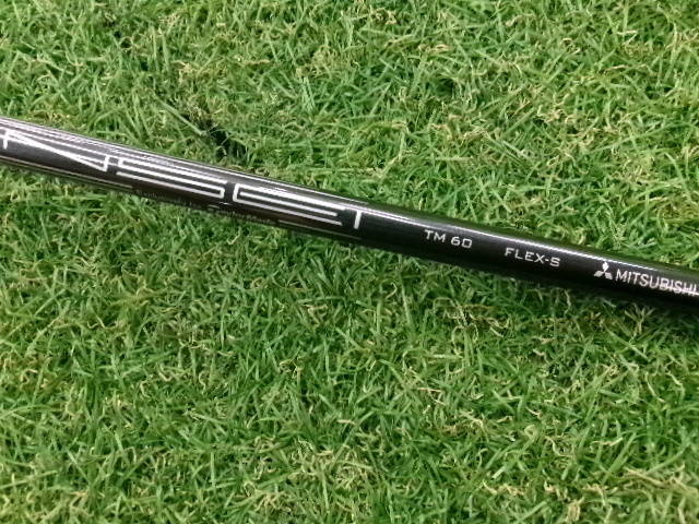 中古 STEALTH 2 #3(19°)ユーティリティ ゴルフ用品