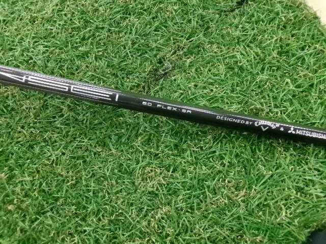 中古 PARADYM 10.5°ドライバー ゴルフ用品