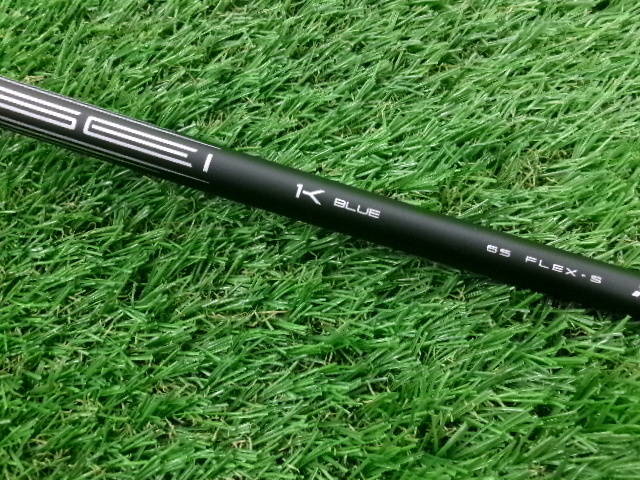 中古 GT280 Mini Driver (US) 13°ドライバー ゴルフ用品