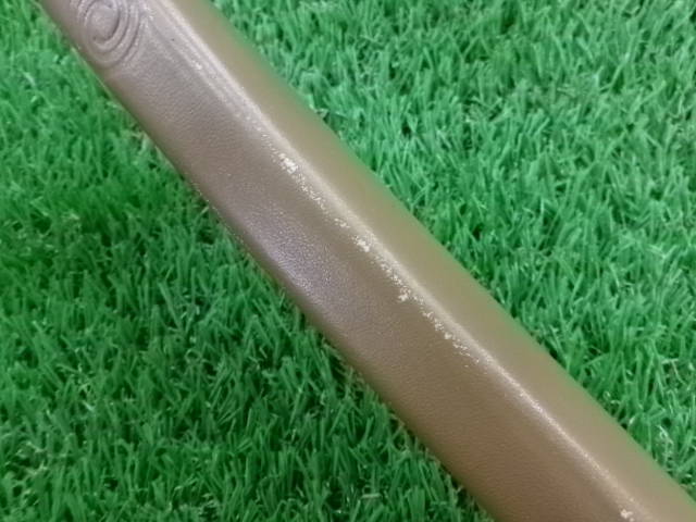 中古 TOUR BAG COLLECTION Ai-ONE･MILLED SEVEN T CHパター ゴルフ用品