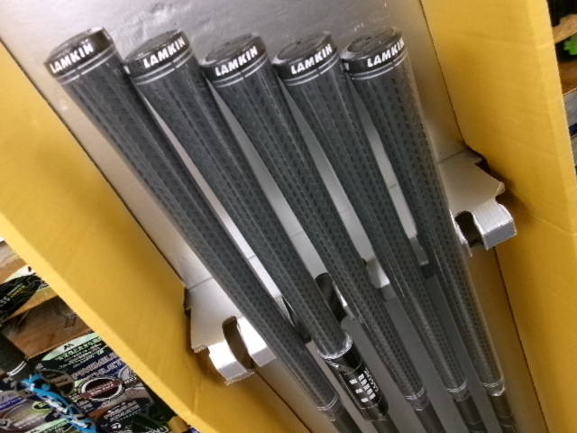 中古 Qi MAX LITE  5本アイアンセット ゴルフ用品