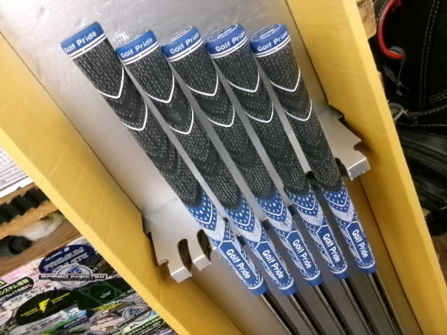 中古 STEALTH  5本アイアンセット ゴルフ用品