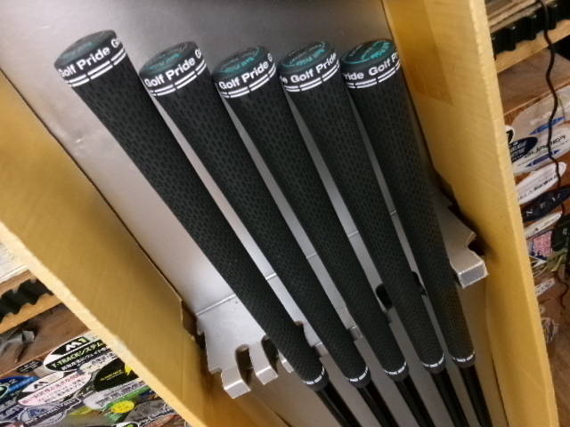 中古 G730  5本アイアンセット ゴルフ用品