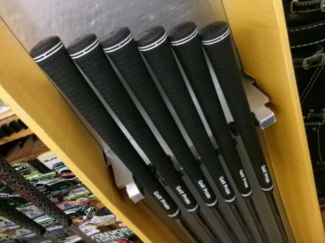 中古 SRIXON ZXi7  6本アイアンセット ゴルフ用品