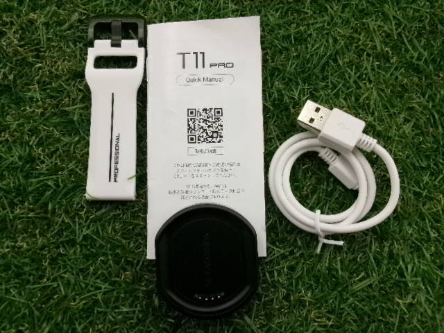 中古 中古　距離測定器 1距離測定器 ゴルフ用品