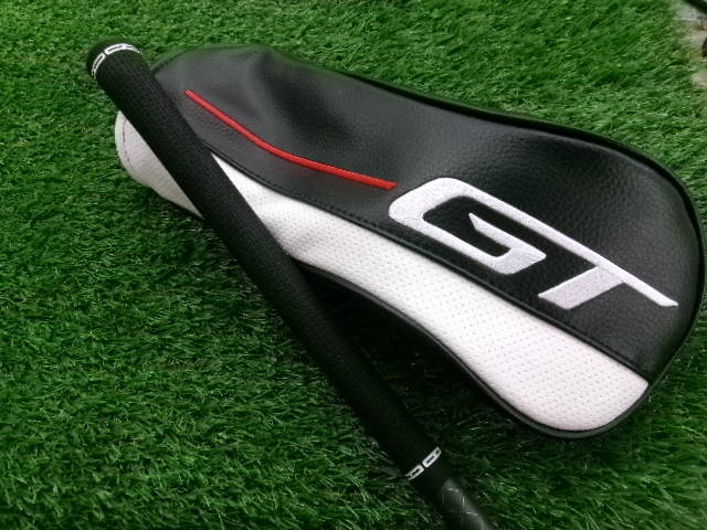 中古 GT280 Mini Driver (US) 13°ドライバー ゴルフ用品