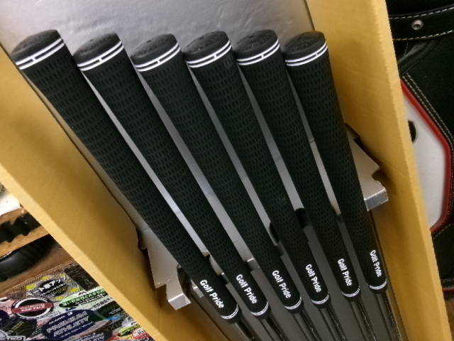 中古 SRIXON ZXi5  6本アイアンセット ゴルフ用品