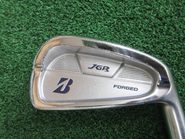 BRIDGESTONE アイアンセット