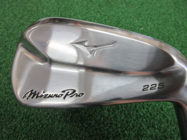Mizuno アイアンセット