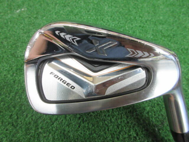 DUNLOP アイアンセット