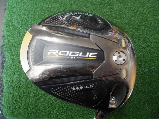 Callaway ドライバー