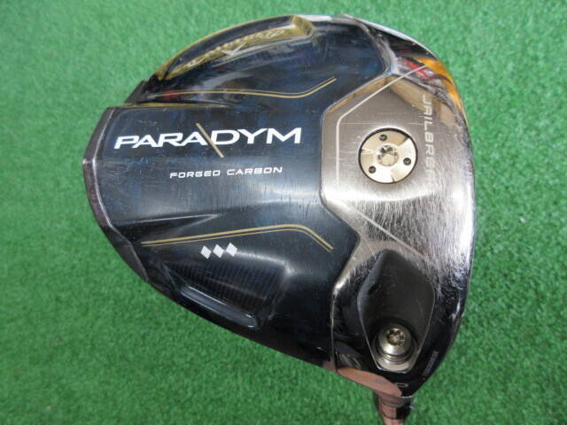 Callaway ドライバー