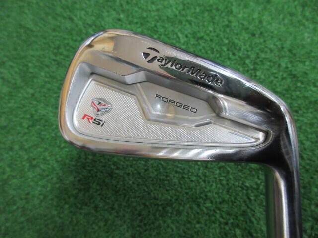TaylorMade アイアンセット