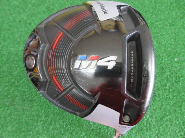 TaylorMade ドライバー