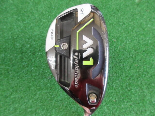 TaylorMade ユーティリティ