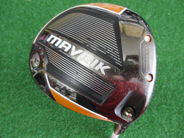 Callaway ドライバー