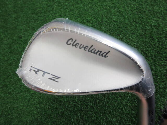 Cleveland ウェッジ