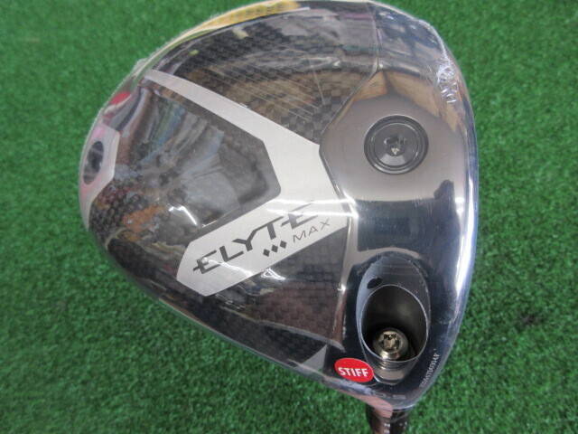 Callaway ドライバー