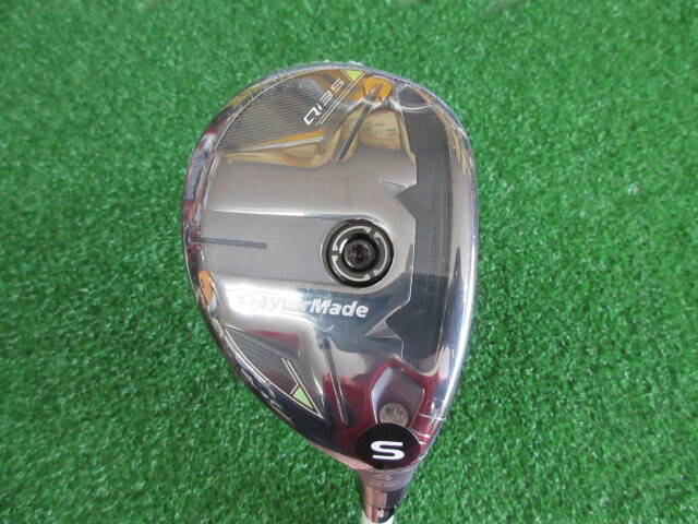 TaylorMade ユーティリティ