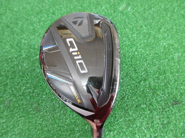 TaylorMade ユーティリティ